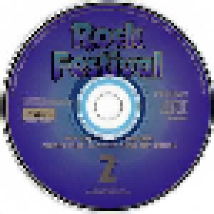 Rock Festival (4-CD) - Bild 7