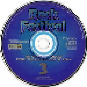 Rock Festival (4-CD) - Bild 8