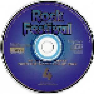 Rock Festival (4-CD) - Bild 9