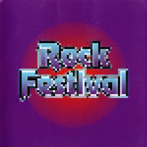 Rock Festival (4-CD) - Bild 10