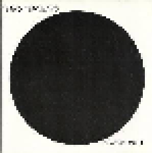 Bad Brains: Black Dots (CD) - Bild 1