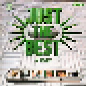 Cover - m2 Feat. Somersault & Xavier Naidoo: Just The Best 3/2001