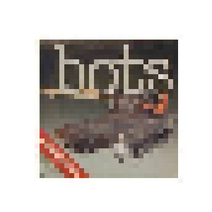Bots: Entrüstung (CD) - Bild 1