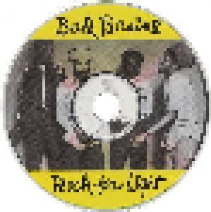 Bad Brains: Rock For Light (CD) - Bild 3