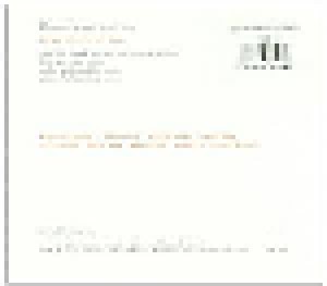 Miroslav Vitous: Universal Syncopations (CD) - Bild 2