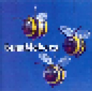 Cover - Bumblebees: Bumblebees
