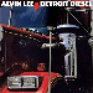 Alvin Lee: Detroit Diesel (CD) - Bild 1