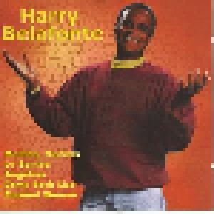 Harry Belafonte: Harry Belafonte (Universe) (CD) - Bild 1