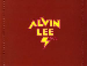Alvin Lee & Co.: In Flight (2-CD) - Bild 4
