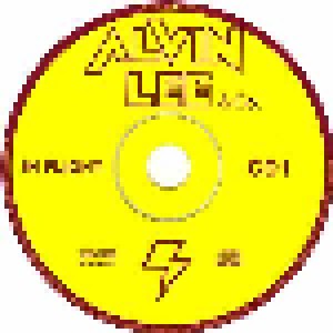 Alvin Lee & Co.: In Flight (2-CD) - Bild 6