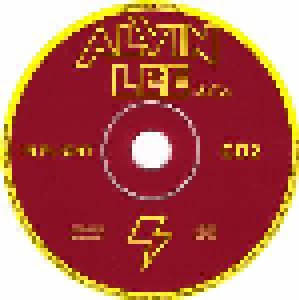 Alvin Lee & Co.: In Flight (2-CD) - Bild 7