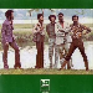 The Temptations: Psychedelic Shack / All Directions (CD) - Bild 4