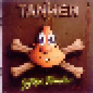 Tanner: Giftige Kinder (CD) - Bild 1