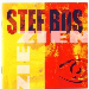 Stef Bos: Zien (CD) - Bild 1