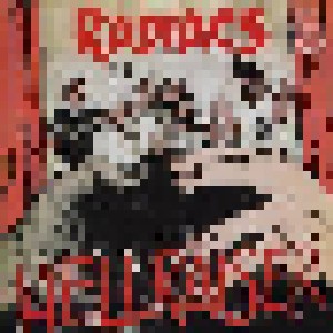 Cover - Radiacs, The: Hellraiser