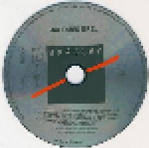 Jacques Brel: Brel (3-CD) - Bild 3