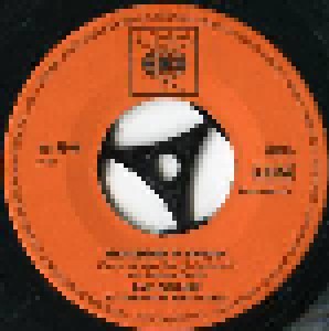 Ray Conniff Singers + Ray Conniff, His Orchestra And Chorus: Somewhere, My Love (Split-7") - Bild 4