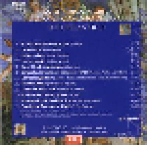 Angelo Branduardi: Futuro Antico (CD) - Bild 2