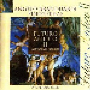 Angelo Branduardi: Futuro Antico II (CD) - Bild 1