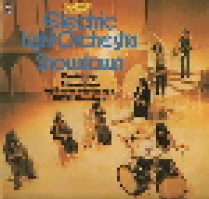 Cover - Electric Light Orchestra: Showdown
