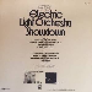 Electric Light Orchestra: Showdown (LP) - Bild 2