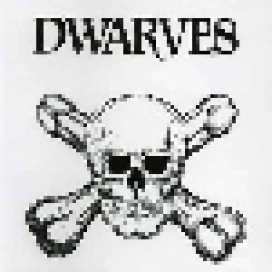 Cover - Dwarves: Free Cocaine