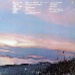 Emerson, Lake & Palmer: Love Beach (LP) - Bild 2