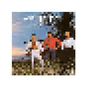 Emerson, Lake & Palmer: Love Beach (LP) - Bild 1