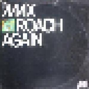 Max Roach: Again - Cover