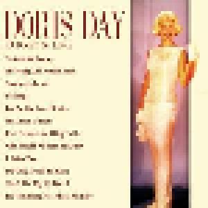 Doris Day: Journey Of Love - Cover