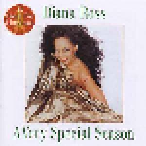 Diana Ross: Very Special Season, A - Cover
