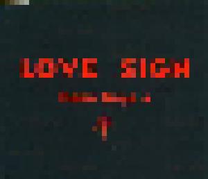Nona Gaye & Prince: Love Sign - Cover