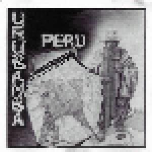 Urubamba Peru: Urubamba Peru - Cover