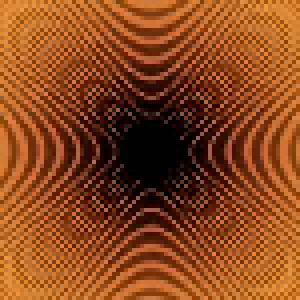 Frontierer: Orange Mathematics - Cover