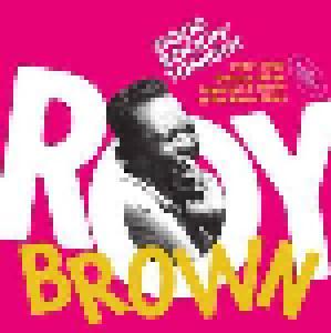 Roy Brown: Good Rockin' Tonight - Cover