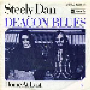 Steely Dan: Deacon Blues - Cover