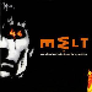 Melt - Scandinavian Electro/Industrial Compilation - Cover