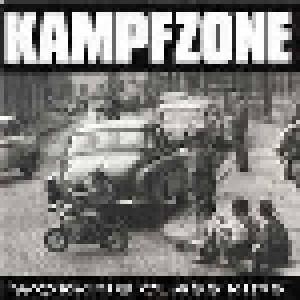 Kampfzone: Working Class Kids - Cover