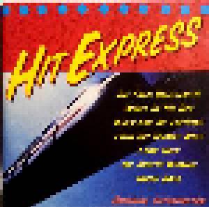 Hit Express - Cover