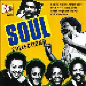Soul Collection - Cover