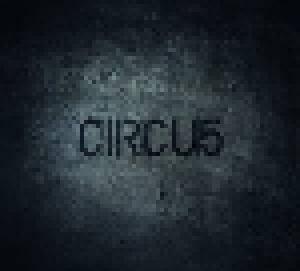 Circu5: Circu5 - Cover