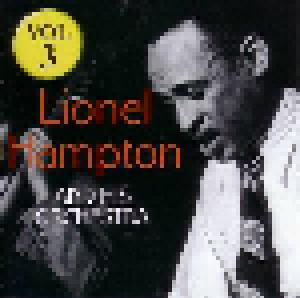 Lionel Hampton & His Orchestra: 1937-1949 Vol 3 - Cover