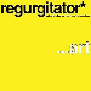 Regurgitator: …Art - Cover