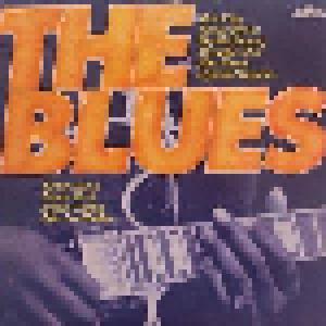 Blues Vol. 1, The - Cover