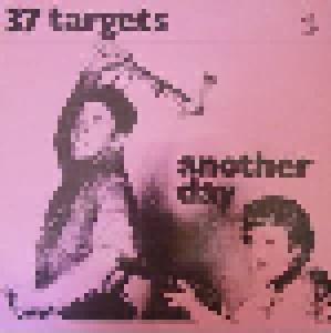 37 Targets: Another Day - Cover