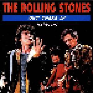 The Rolling Stones: Out There In Babylon - Cover
