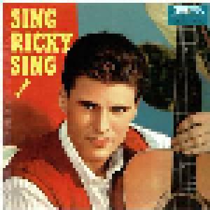 Ricky Nelson: Sing Ricky Sing - Cover