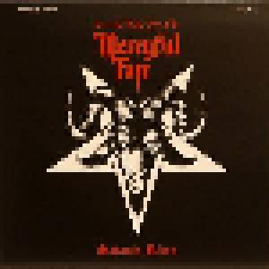 Mercyful Fate: Satanic Rites - Cover