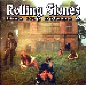 The Rolling Stones: Time Trip Vol. 4 - Cover
