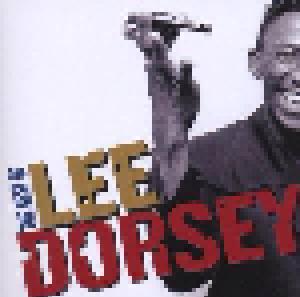Lee Dorsey: Best Of Lee Dorsey, The - Cover